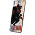 DC Comics Superman Color Sketch Galaxy S9 Skin